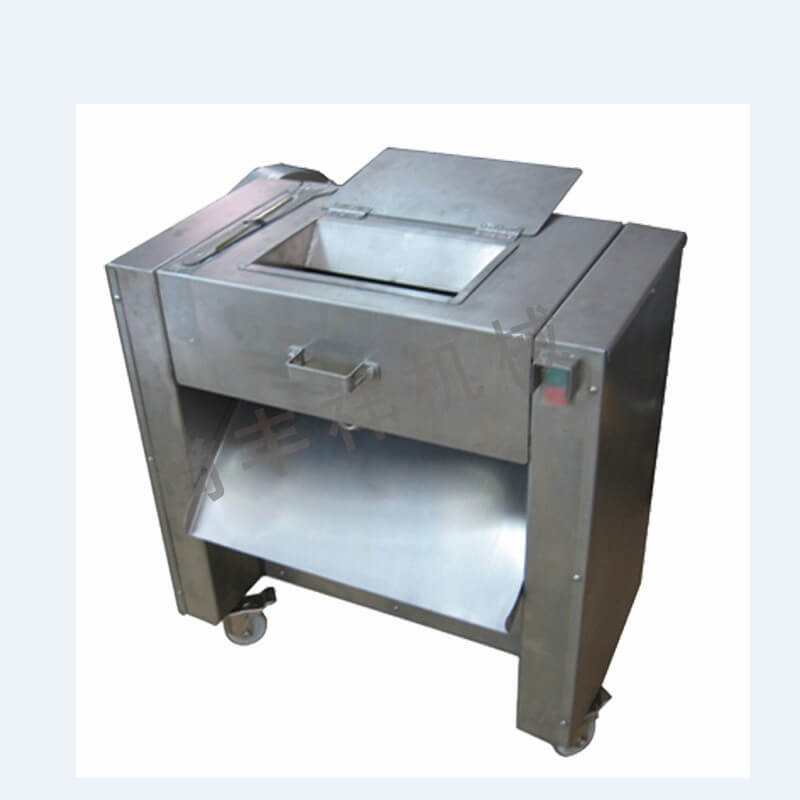 帶骨切丁機(jī)