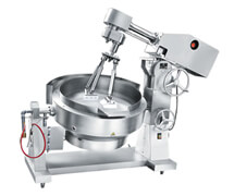 STW-CG500L自動(dòng)攪拌炒菜機(jī)、自動(dòng)攪拌燃?xì)獬村仭?行星攪拌炒鍋