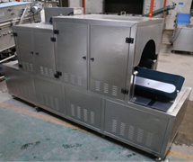 STW-160A臥式冬瓜削皮機